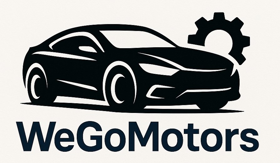WeGo Motors Logo
